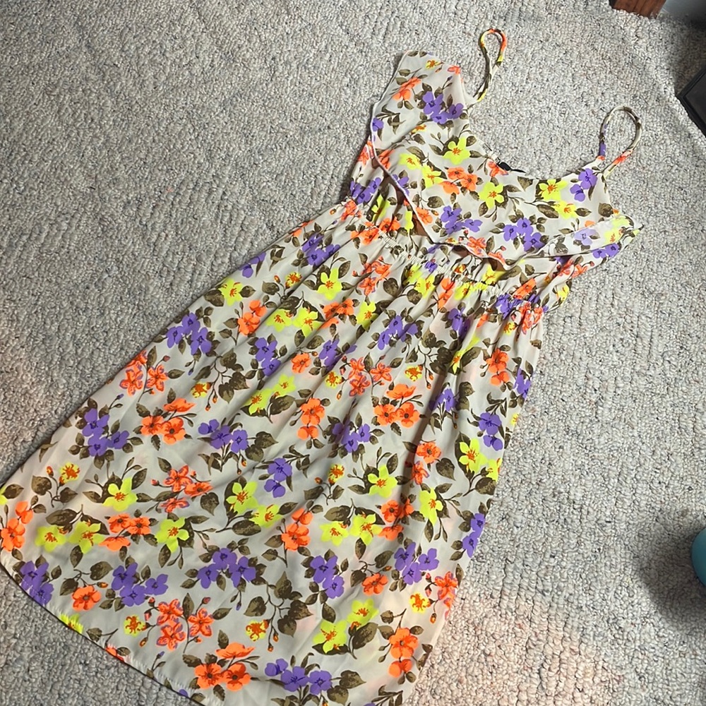 Soprano xs/sm dress